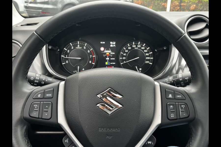 Suzuki Vitara 1.4 Boosterjet Smart Hybrid Style | €2.000,- voordeel | Meerdere kleuren leverbaar | Pano | Adapt. Cruise | Camera | Dodehoek | Rijstrook | Stoelverwarming | Inklapbare spiegels | etc. etc.