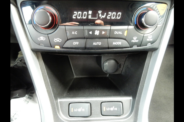 Suzuki S-Cross 1.0 BOOSTER JET*NAVI*CR CONTR*CAMERA*STL VERW*