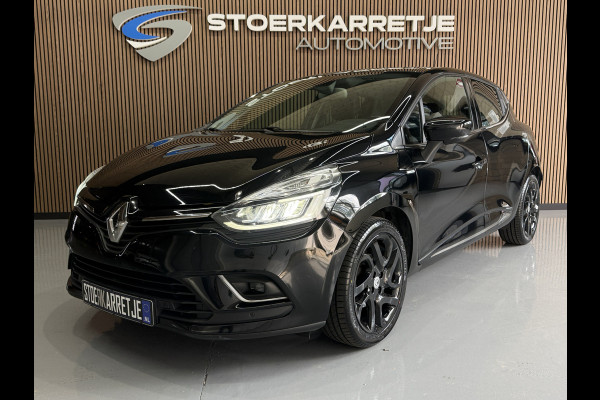 Renault Clio 0.9 TCe Bose | Navi | Camera | 17" | Stoelverwarming | PDC | Led |