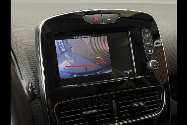 Renault Clio 0.9 TCe Bose | Navi | Camera | 17" | Stoelverwarming | PDC | Led |