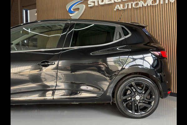 Renault Clio 0.9 TCe Bose | Navi | Camera | 17" | Stoelverwarming | PDC | Led |