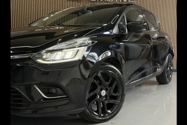 Renault Clio 0.9 TCe Bose | Navi | Camera | 17" | Stoelverwarming | PDC | Led |