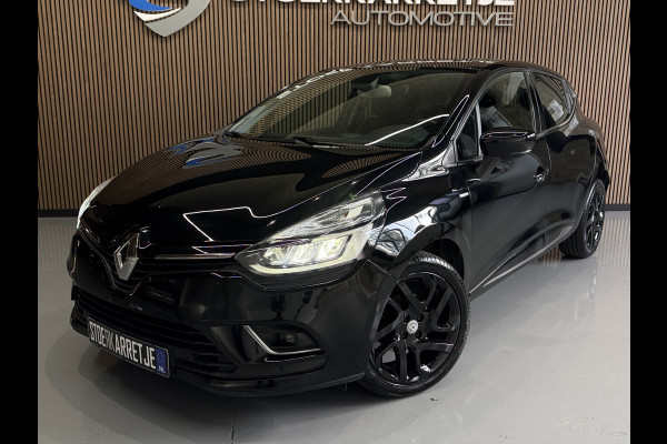 Renault Clio 0.9 TCe Bose | Navi | Camera | 17" | Stoelverwarming | PDC | Led |