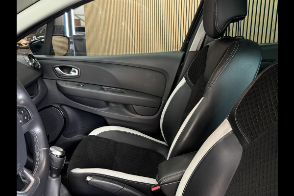 Renault Clio 0.9 TCe Bose | Navi | Camera | 17" | Stoelverwarming | PDC | Led |