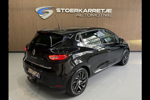 Renault Clio 0.9 TCe Bose | Navi | Camera | 17" | Stoelverwarming | PDC | Led |