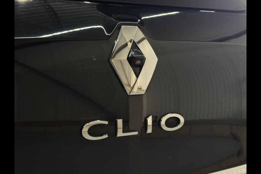 Renault Clio 0.9 TCe Bose | Navi | Camera | 17" | Stoelverwarming | PDC | Led |
