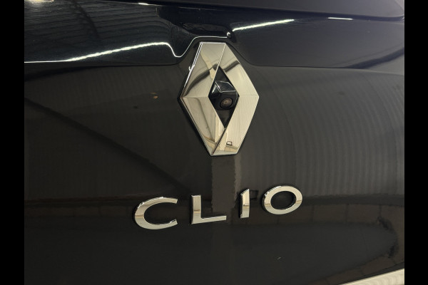 Renault Clio 0.9 TCe Bose | Navi | Camera | 17" | Stoelverwarming | PDC | Led |