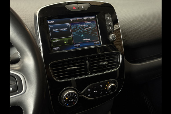 Renault Clio 0.9 TCe Bose | Navi | Camera | 17" | Stoelverwarming | PDC | Led |