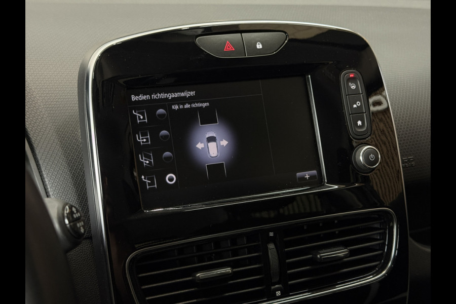 Renault Clio 0.9 TCe Bose | Navi | Camera | 17" | Stoelverwarming | PDC | Led |