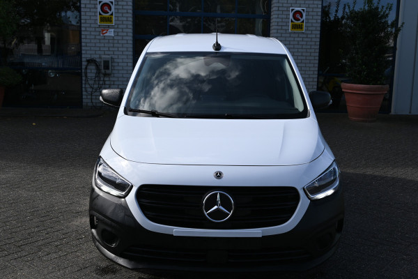 Mercedes-Benz eCitan 112 Base L1 51 kWh Snellader AC 22kW/DC 75kW, All Season banden, Etc.