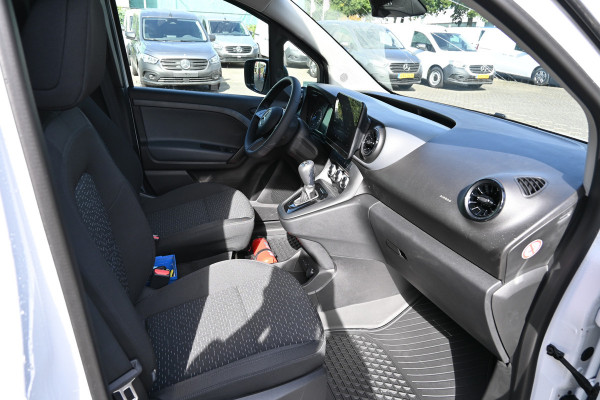 Mercedes-Benz eCitan 112 Base L1 51 kWh Snellader AC 22kW/DC 75kW, All Season banden, Etc.