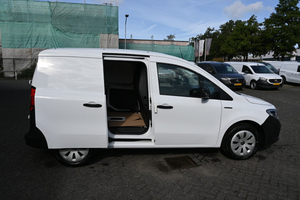 Mercedes-Benz eCitan 112 Base L1 51 kWh Snellader AC 22kW/DC 75kW, All Season banden, Etc.