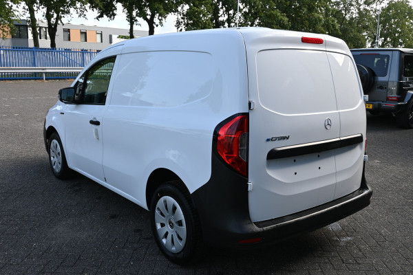 Mercedes-Benz eCitan 112 Base L1 51 kWh Snellader AC 22kW/DC 75kW, All Season banden, Etc.