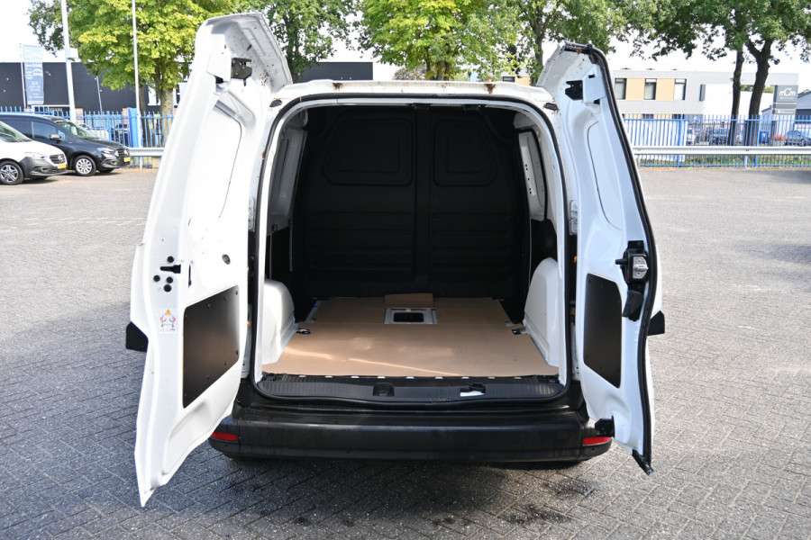 Mercedes-Benz eCitan 112 Base L1 51 kWh Snellader AC 22kW/DC 75kW, All Season banden, Etc.