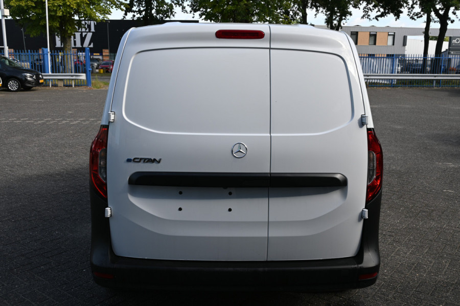 Mercedes-Benz eCitan 112 Base L1 51 kWh Snellader AC 22kW/DC 75kW, All Season banden, Etc.