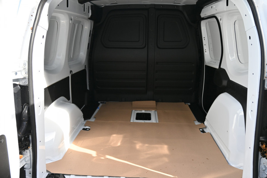 Mercedes-Benz eCitan 112 Base L1 51 kWh Snellader AC 22kW/DC 75kW, All Season banden, Etc.
