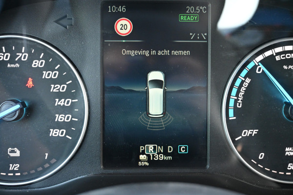 Mercedes-Benz eCitan 112 Base L1 51 kWh Snellader AC 22kW/DC 75kW, All Season banden, Etc.