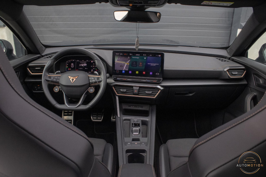 CUPRA Formentor 1.4 e-Hybrid VZ Performance PANO TREKHAAK MEMORY BEATS CAMERA