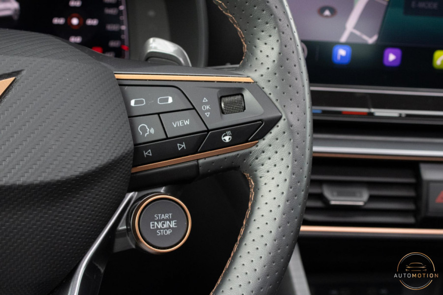 CUPRA Formentor 1.4 e-Hybrid VZ Performance PANO TREKHAAK MEMORY BEATS CAMERA