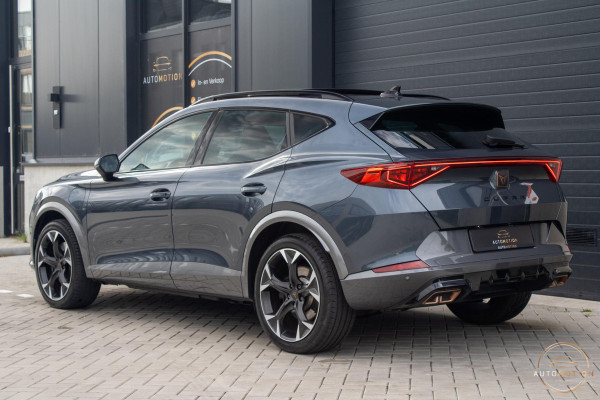 CUPRA Formentor 1.4 e-Hybrid VZ Performance PANO TREKHAAK MEMORY BEATS CAMERA