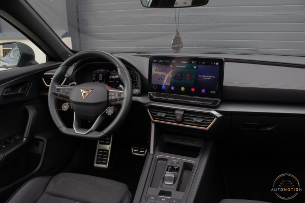 CUPRA Formentor 1.4 e-Hybrid VZ Performance PANO TREKHAAK MEMORY BEATS CAMERA