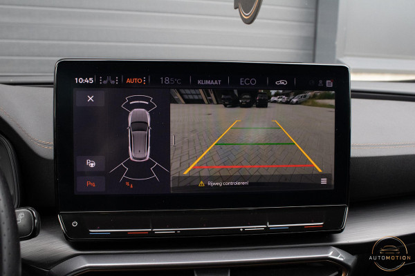 CUPRA Formentor 1.4 e-Hybrid VZ Performance PANO TREKHAAK MEMORY BEATS CAMERA