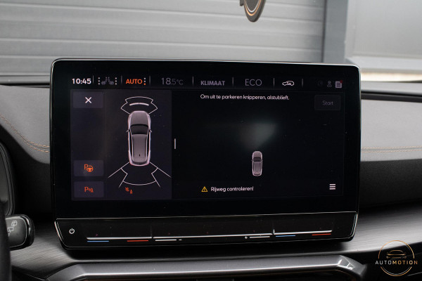 CUPRA Formentor 1.4 e-Hybrid VZ Performance PANO TREKHAAK MEMORY BEATS CAMERA