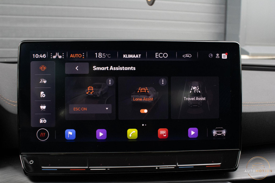 CUPRA Formentor 1.4 e-Hybrid VZ Performance PANO TREKHAAK MEMORY BEATS CAMERA