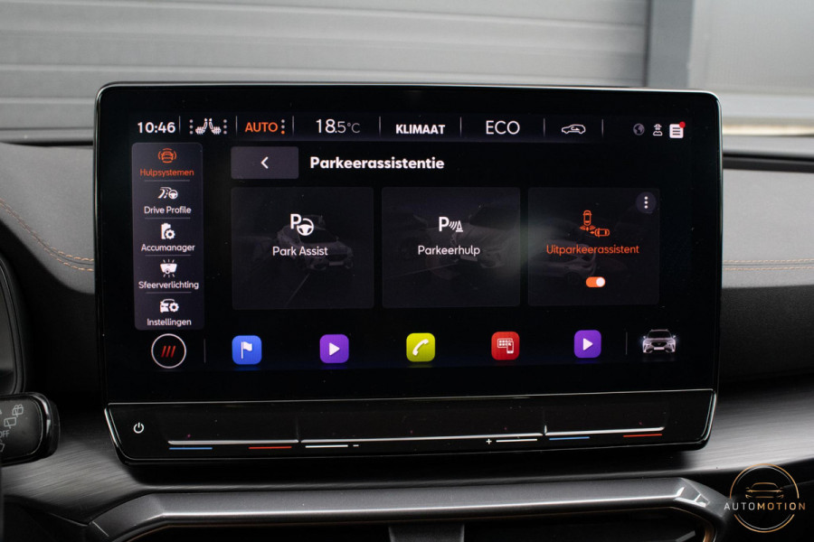 CUPRA Formentor 1.4 e-Hybrid VZ Performance PANO TREKHAAK MEMORY BEATS CAMERA