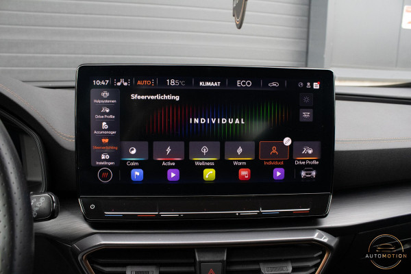 CUPRA Formentor 1.4 e-Hybrid VZ Performance PANO TREKHAAK MEMORY BEATS CAMERA