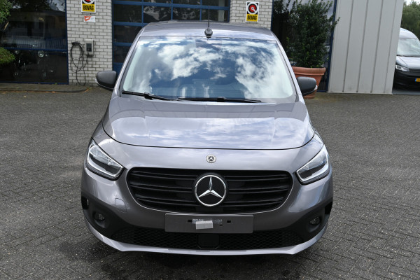 Mercedes-Benz eCitan 112 Pro L1 51 kWh Snellader AC 22kW/DC 75kW, All Season banden, Etc.