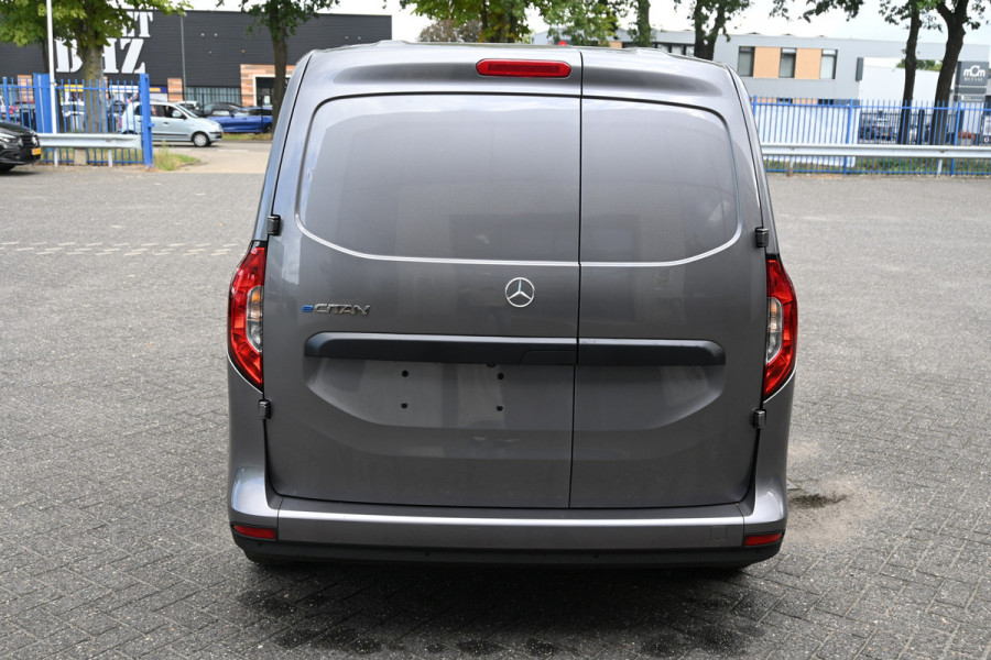 Mercedes-Benz eCitan 112 Pro L1 51 kWh Snellader AC 22kW/DC 75kW, All Season banden, Etc.
