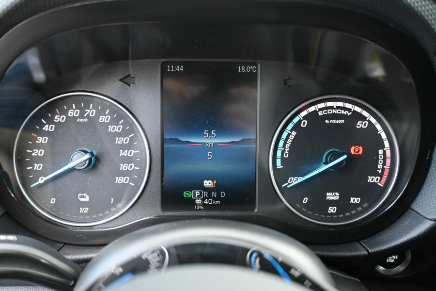 Mercedes-Benz eCitan 112 Pro L1 51 kWh Snellader AC 22kW/DC 75kW, All Season banden, Etc.