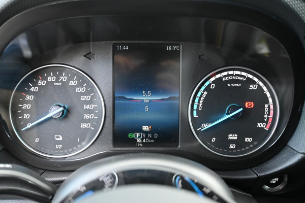Mercedes-Benz eCitan 112 Pro L1 51 kWh Snellader AC 22kW/DC 75kW, All Season banden, Etc.