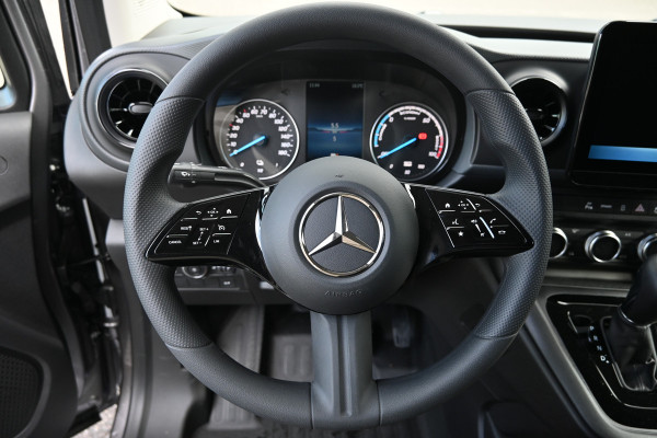 Mercedes-Benz eCitan 112 Pro L1 51 kWh Snellader AC 22kW/DC 75kW, All Season banden, Etc.