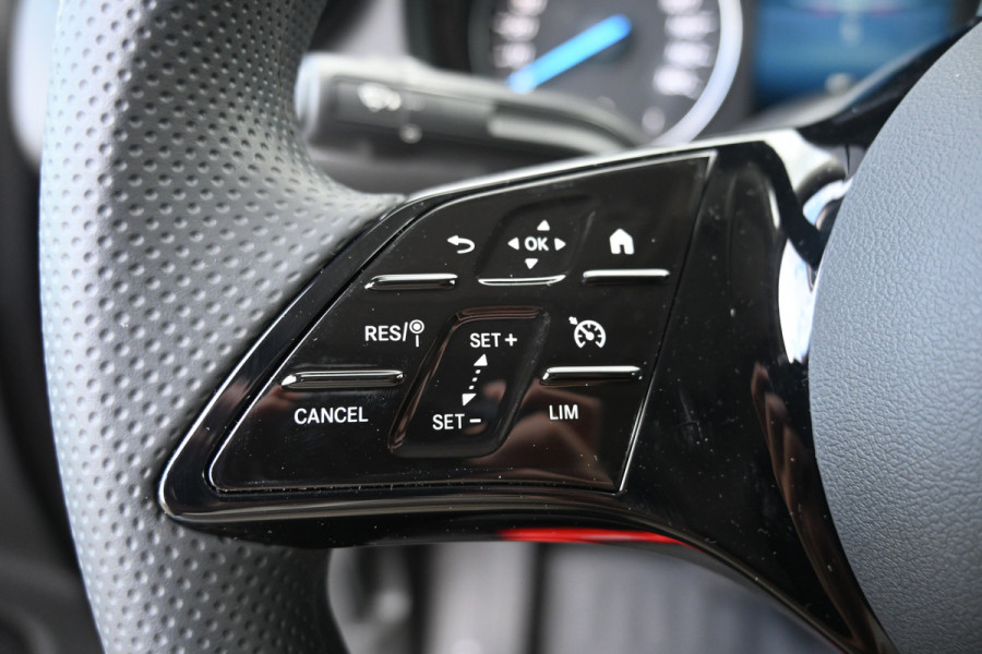 Mercedes-Benz eCitan 112 Pro L1 51 kWh Snellader AC 22kW/DC 75kW, All Season banden, Etc.