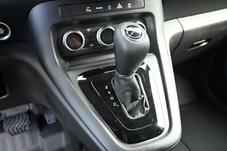 Mercedes-Benz eCitan 112 Pro L1 51 kWh Snellader AC 22kW/DC 75kW, All Season banden, Etc.