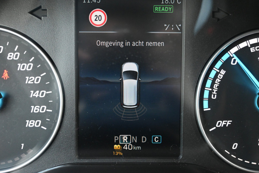 Mercedes-Benz eCitan 112 Pro L1 51 kWh Snellader AC 22kW/DC 75kW, All Season banden, Etc.