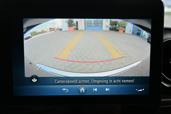 Mercedes-Benz eCitan 112 Pro L1 51 kWh Snellader AC 22kW/DC 75kW, All Season banden, Etc.