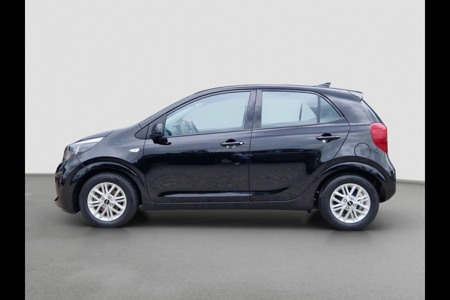 Kia Picanto 1.0 DPi DynamicLine