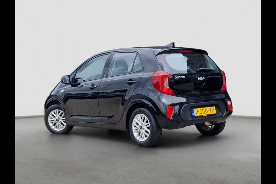Kia Picanto 1.0 DPi DynamicLine