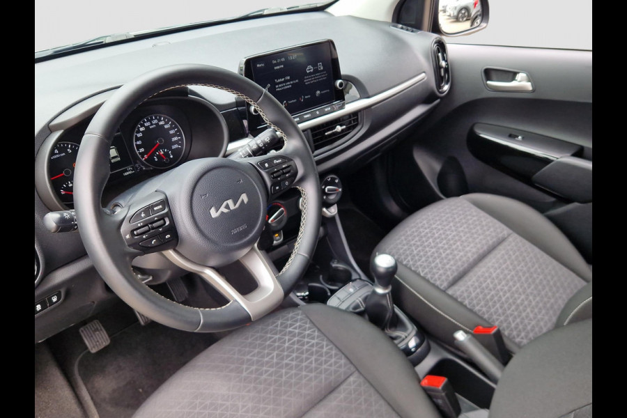 Kia Picanto 1.0 DPi DynamicLine