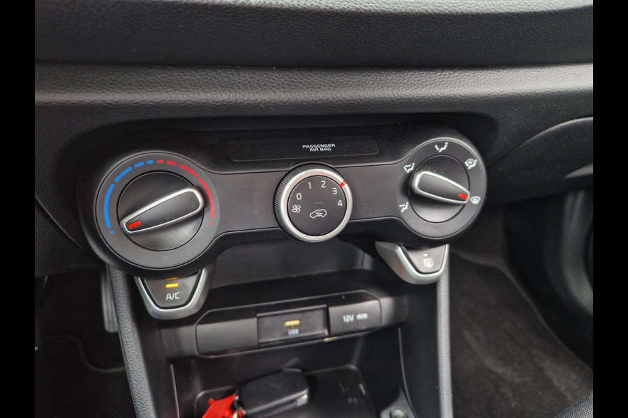 Kia Picanto 1.0 DPi DynamicLine