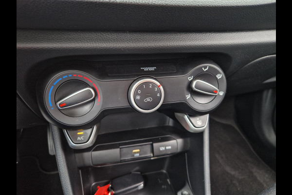 Kia Picanto 1.0 DPi DynamicLine