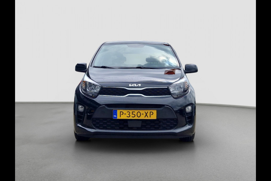 Kia Picanto 1.0 DPi DynamicLine