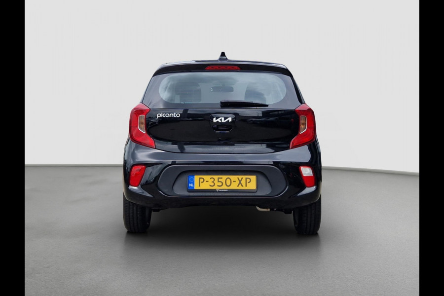 Kia Picanto 1.0 DPi DynamicLine