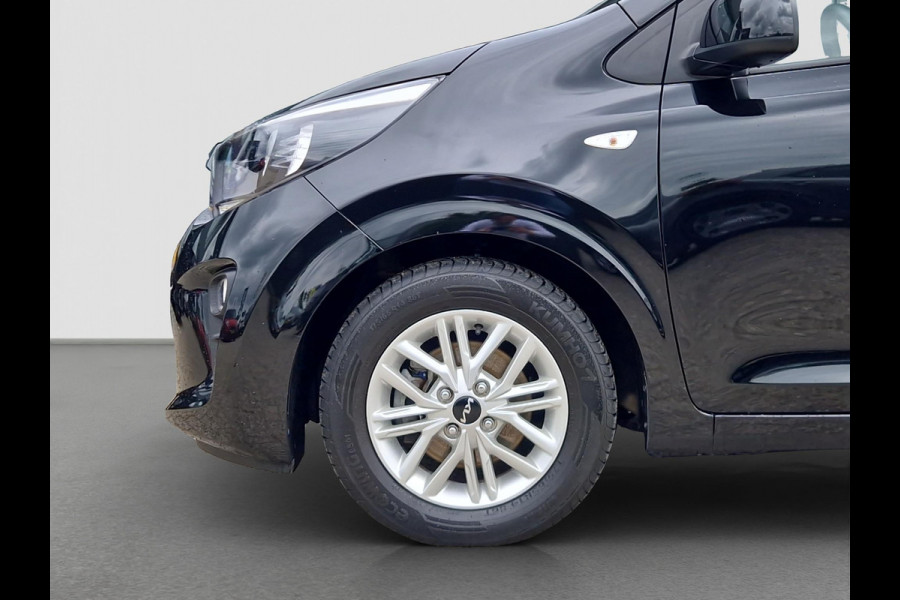 Kia Picanto 1.0 DPi DynamicLine