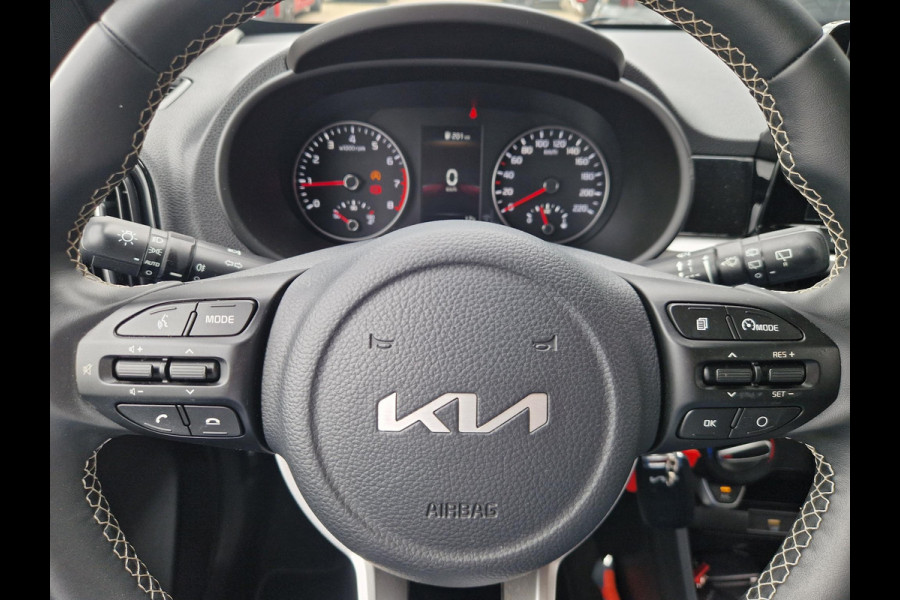 Kia Picanto 1.0 DPi DynamicLine