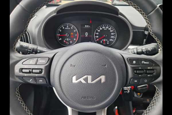 Kia Picanto 1.0 DPi DynamicLine