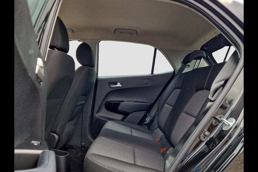 Kia Picanto 1.0 DPi DynamicLine